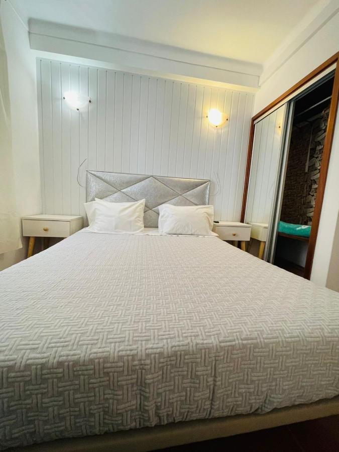 So Mar Hotel วิลานอวา ดิ มิลฟงติส ภายนอก รูปภาพ