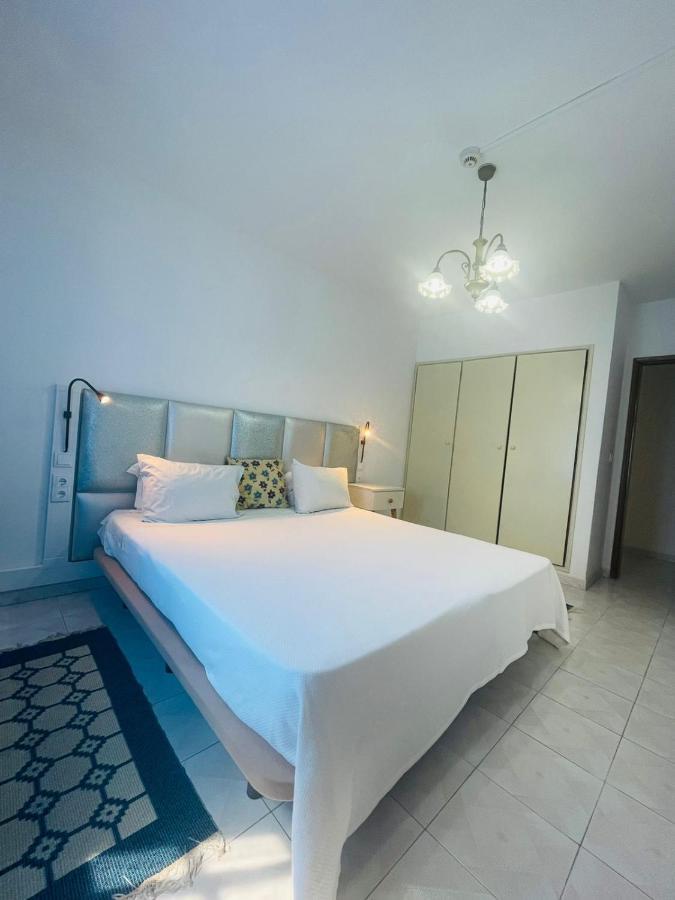 So Mar Hotel วิลานอวา ดิ มิลฟงติส ภายนอก รูปภาพ
