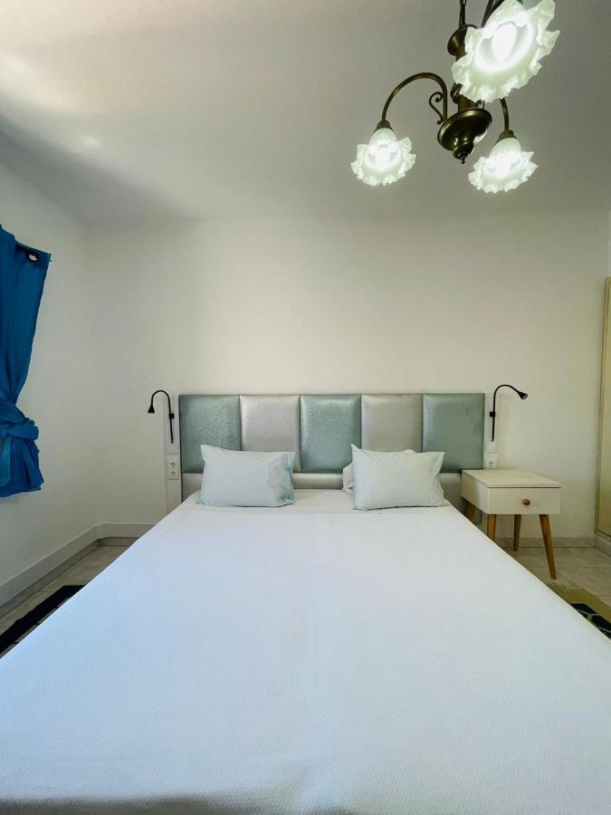 So Mar Hotel วิลานอวา ดิ มิลฟงติส ภายนอก รูปภาพ